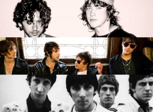 Síntesis: tres canciones para el Día del Niño