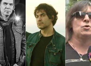 Síntesis: un poco de rock para empezar la semana