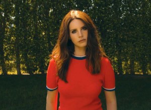 Mirá el nuevo video de Lana del Rey