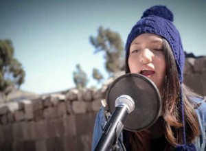 ¿Cómo suena Michael Jackson en quechua?