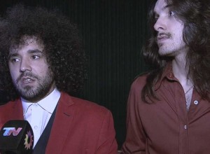 T&aacute;mesis: «La globalizaci&oacute;n hizo que la m&uacute;sica est&eacute; mucho m&aacute;s cerca»