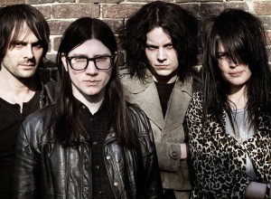 Así suena lo nuevo de The Dead Weather