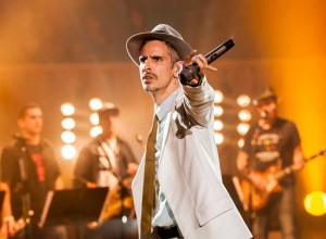 Los Cafres y su exitosa gira por Colombia