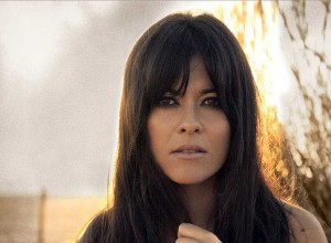 Vanesa Martín y su “Crónica de un baile”