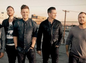 OneRepublic canceló su show en la Argentina