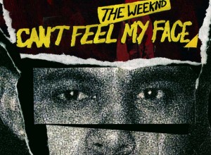 The Weeknd, “Can’t Feel My Face” y su nuevo disco