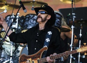 Motörhead terminó antes un show por problemas de salud de Lemmy