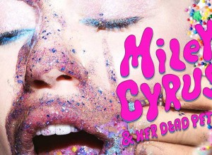 Miley Cyrus no para: escuchá su nuevo disco