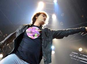 Imperdible: No te va gustar y Ciro y los Persas se presentarán en San Pedro