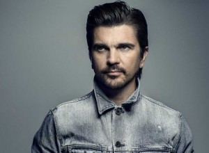 Juanes viene a la Argentina