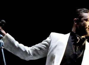 Justin Timberlake tendrá su documental