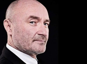 Phil Collins repasa su carrera solista con algunas sorpresas