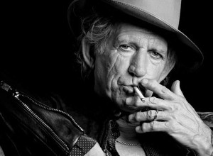 Keith Richards: “Metallica y Black Sabbath son un chiste”