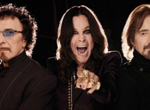 No va más: Black Sabbath anunció su gira de despedida