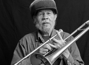 Murió Rico Rodríguez, trombonista de The Specials