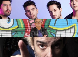 Síntesis: tres temas nuevos