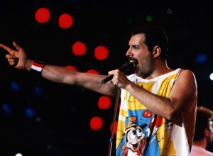 10 frases para recordar a Freddie Mercury en el día de su nacimiento