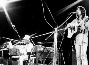 Especial: se cumplen 40 años del “Adiós Sui Generis”