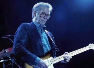 Eric Clapton y un gran adelanto de su película