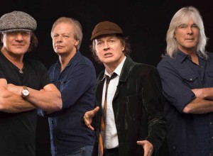 ¿AC/DC piensa en su retiro?