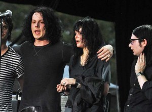 A prepararse: se viene lo nuevo de The Dead Weather