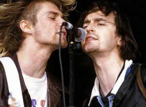 En el nombre de Kurt: Foo Fighters toc&oacute; «Molly’s Lips» por primera vez