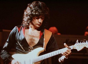 Ritchie Blackmore tendrá su documental