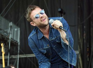 Damon Albarn trabajó en el nuevo disco de Adele