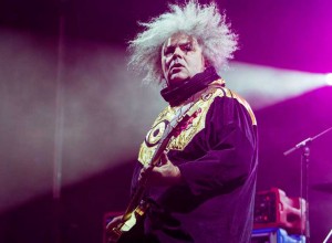 The Melvins y su joda a Dave Grohl: mirá el dibujo que la banda vende del músico
