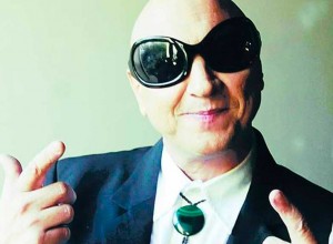 Guillermo Novellis de La Mosca se descompensó y tuvo que ser internado: está estable