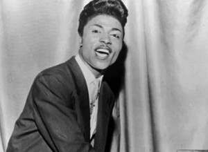 El clásico “Tutti Frutti” de Little Richard cumple 60 años: la frutilla del postre