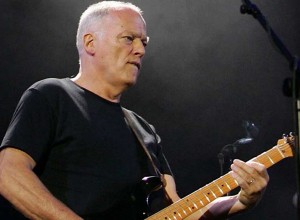 David Gilmour: «Es muy dif&iacute;cil de definir el estilo del nuevo disco»