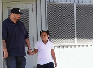 Un padre compuso un rap como respuesta al bullying que sufrió su hija