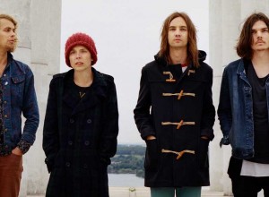 Tame Impala preparó un listado de canciones para dormir