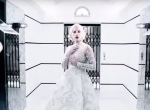 Lady Gaga baila un tema de Rammstein en el nuevo trailer de American Horror Story