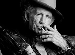 Keith Richards sobre nuevo disco de los Rolling Stones: «Consegu&iacute; que los muchachos quieran entrar al estudio»