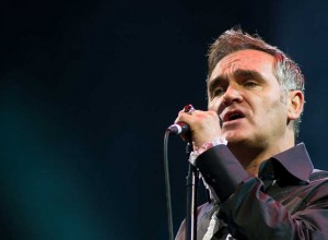 Morrissey agregó un show y en el Luna Park