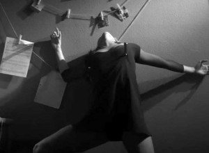 Lady Gaga muestra su nuevo video sobre abusos sexuales