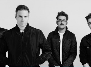 Hardcore argentino y para el mundo: Deny cierra el año con todo