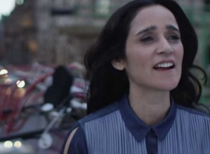 Julieta Venegas present&oacute; «Buenas noches, desolaci&oacute;n»