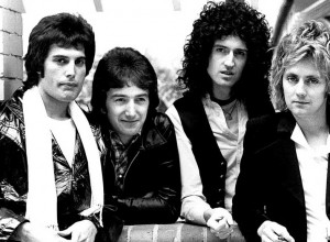 “Don´t Stop Me Now” de Queen es la canción que mejor nos hace sentir