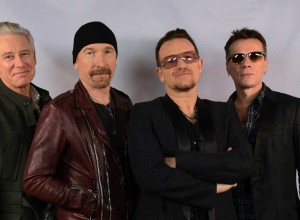 Bono sobre el nuevo disco de U2: «La mayor&iacute;a de las canciones ya est&aacute;n terminadas