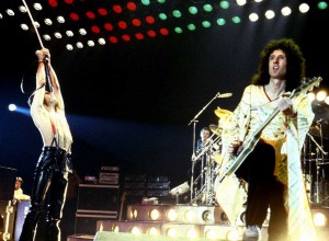 #MiTemaFeliz: ¿Cuál de estas canciones te levanta el ánimo?