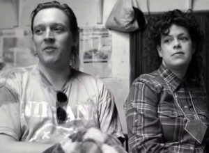 Mirá el trailer de la película de Arcade Fire