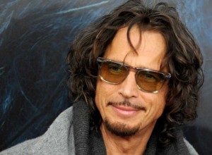 Chris Cornell y una gran versión de un clásico de Prince