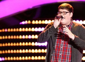 Este muchacho dejó a todos con la boca abierta