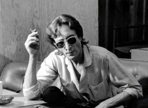 Subastarán fotos de John Lennon tomadas dos días antes de su muerte