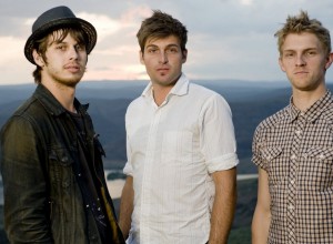 Foster The People se quedó sin bajista