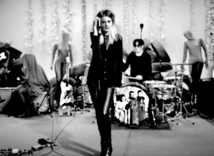 Jack White dirigió el nuevo video de The Dead Weather