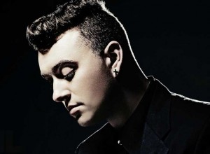 Sam Smith presentó el nuevo tema de James Bond